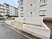 ゴミ捨て場