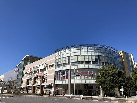 イオン 千葉ニ...