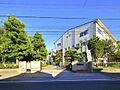 船橋市立二宮小...
