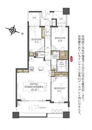 図面では分かり...