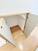 収納の位置や高さ、奥行きなど、写真では分からない「使い勝手」をぜひ確かめてみてください。
