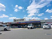 ローソン 東習志野店　2分89m　
