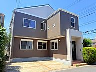 千葉県八千代市大和田新田：物件画像