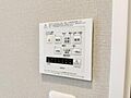 浴室暖房がある...
