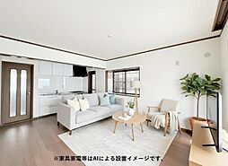千葉市花見川区作新台4丁目