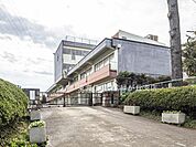 八千代市立勝田台中学校　9分692ｍ