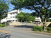 白井市立七次台中学校　26分2.0km