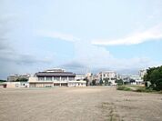 印西市立滝野小学校　6分441m　