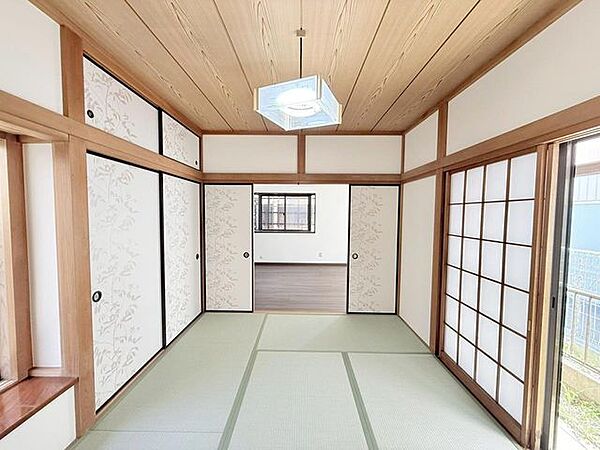 室内