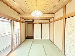 室内の画像