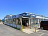 周辺：スーパー ビッグ・エー 四街道千代田店　3:00から26:00　1分76m　