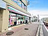 周辺：コンビニ セブン-イレブン 実籾店　9分689m