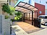 駐車場：車を余裕をもって停められる広さです。是非体感してみてください。感覚が一番の判断材料です。