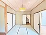 室内：1階LDK＋1部屋はお子様スペースとして嬉しいポイント。老後の寝室としても活躍してくれそうです。