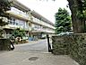 周辺：千葉市立作新小学校17分1.3km 1300m