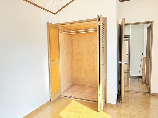 収納を拡大表示