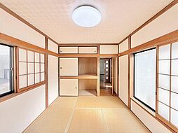 室内の画像