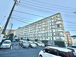 サニータウン習志野台サンハイツ