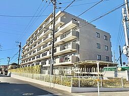 アーバネスト船橋三咲