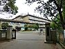 周辺：千葉市立天戸中学校 徒歩30分。 2400m