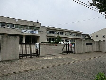 印西市立木刈中学校 徒歩4分。 290m
