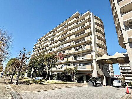 建物の状態や清掃の様子など、写真では伝わらない「丁寧な管理」さが現地で確認できます。