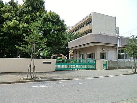 船橋市立習志野台第二小学校 徒歩12分。 920m