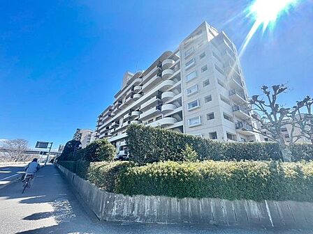 建物の状態や清掃の様子など、写真では伝わらない「丁寧な管理」さが現地で確認できます。