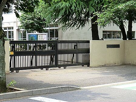 船橋市立習志野台中学校 徒歩15分。 1150m