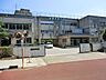 周辺：習志野市立第六中学校 徒歩15分。 1200m