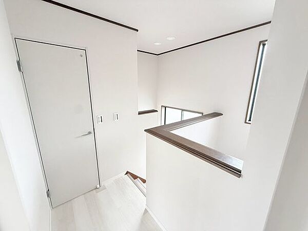室内を拡大表示