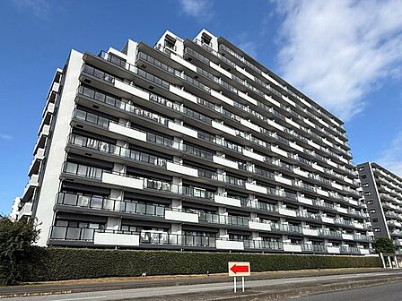 建物の状態や清掃の様子など、写真では伝わらない「丁寧な管理」さが現地で確認できます。