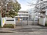 周辺：飯山満中学校　徒歩約12分（約960ｍ