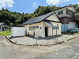 下野大沢駅 500万円