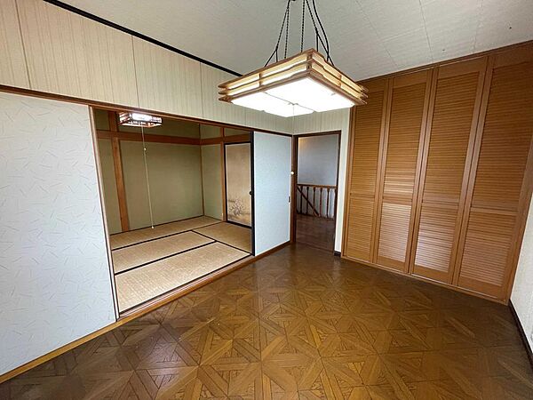 子供部屋を拡大表示