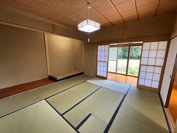 和室