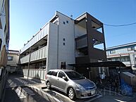 東京都調布市多摩川3丁目37-4：物件画像／株式会社ネクストライフ　立川店