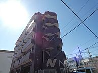 東京都東大和市南街4丁目19-3：物件画像／株式会社ネクストライフ　立川店