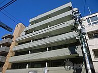 東京都調布市布田1丁目22-1：物件画像／株式会社ネクストライフ　立川店