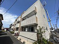 東京都八王子市元横山町1丁目24-5：物件画像／株式会社ネクストライフ　立川店