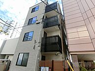 東京都立川市錦町1丁目9-2：物件画像／株式会社ネクストライフ　立川店