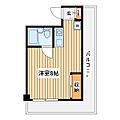 ドエル妙蓮寺4階6.0万円