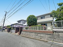 佐倉市王子台6丁目