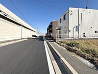 群馬県太田市下田島町：物件画像