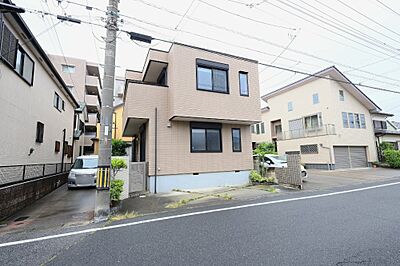 外観 外観