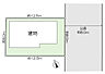 その他：敷地図
