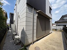外観の画像