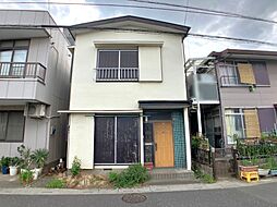 朝霞市根岸台2丁目