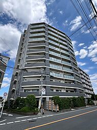 レーベンリヴァーレTODA TOWER
