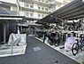 その他：駐輪場